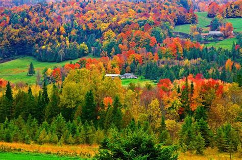 Vermont Fall Colors | ... Photos > Vermont, Foliage-Fall Colors ...