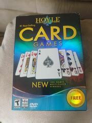 Hoyle Card Games : Hoyle : Free Download, Borrow, and Streaming ...