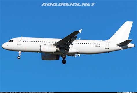 Airbus A320-232 - Untitled (Avion Express Malta) | Aviation Photo ...