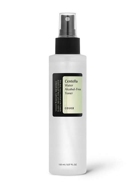 Cosrx Centella Toner Niska Cena Na Allegro Pl