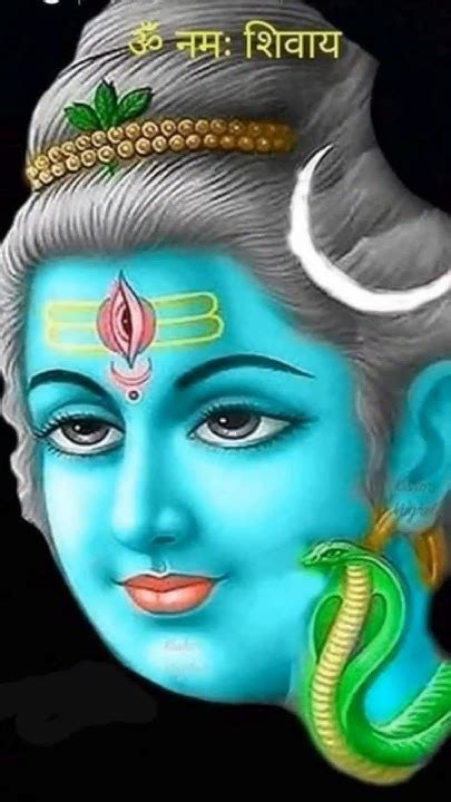 ओम नमः शिवाय हर हर महादेव 🙏🙏🌹🌹🌺🌺mhadev Youtube