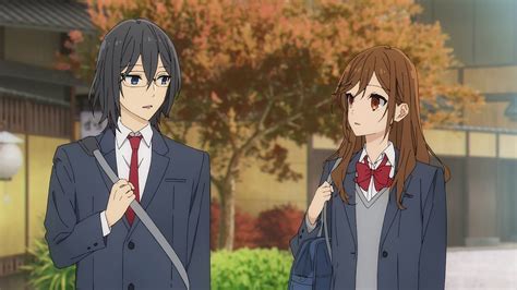 Horimiya The Missing Pieces Anime Planet