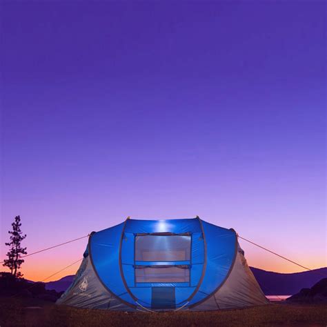 Waterproof Large Family Tents - Rhino Camping