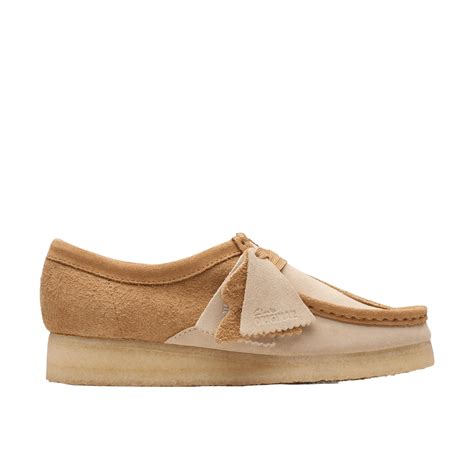 Clarks Originals Women Wallabee Shoes