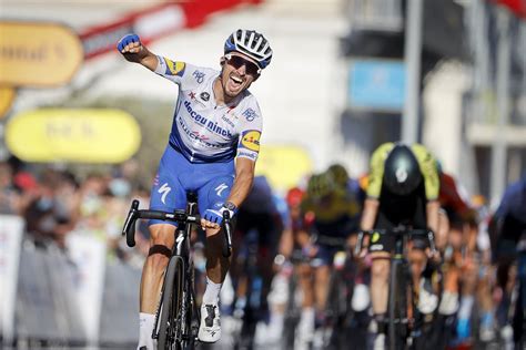 Julian Alaphilippe Tour De France Anjela Orelie