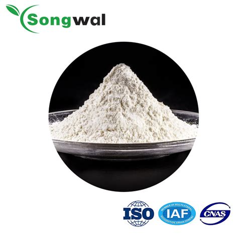 Factory Price Calcium Propionate FCC Feed Food 25kg Bags ODM BV China