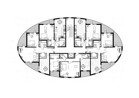 medium height house  behance