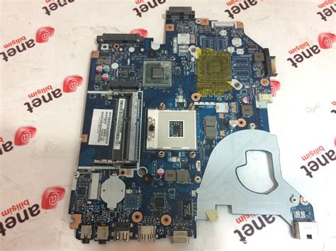 Acer Aspire 5750 P5WE0 Anakart