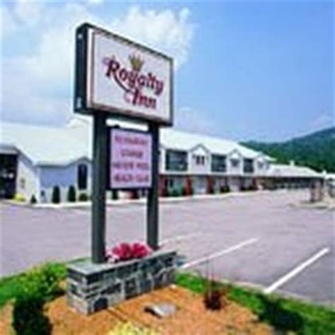 Royalty Inn - 16 Reviews - Hotels - 130 Main St, Gorham, NH - Phone ...