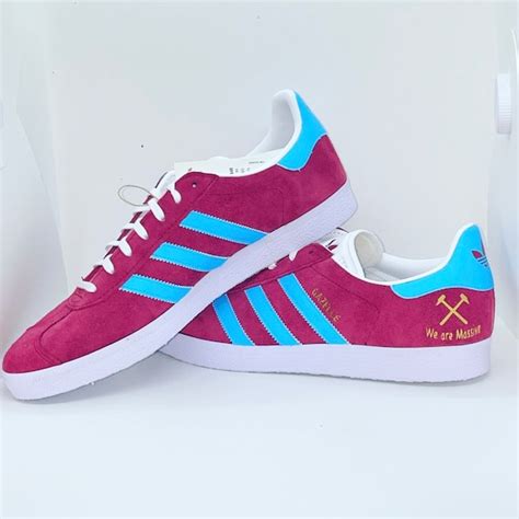 Adidas Custom Shoes - Etsy