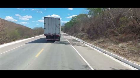 BR 116 28 10 2022 ITAOBIM PONTO DOS VOLANTES PADRE PARAISO CATUJI VÍDEO