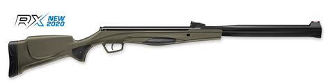 Carabine Air Comprim Rx Sport Stoeger