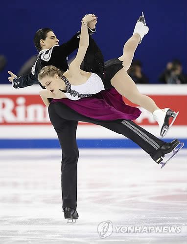 CHINA FIGURE SKATING WORLD CHAMPIONSHIPS 네이트 뉴스