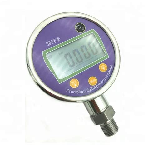 CARA PENGGUNAAN DIGITAL PRESSURE GAUGE GPD SERIES JUAL DIGITAL PRESSURE