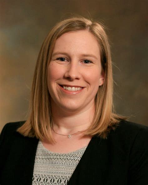 Hillsdale Hospital Welcomes Dr Sarah Spencer