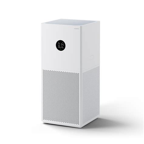 Xiaomi Smart Air Purifier 4 Pro Lite Compact เครื่องฟอกอากาศ - แบบเลือก