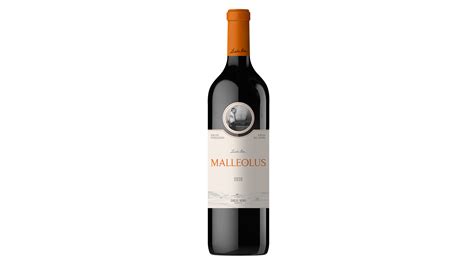 Los Vinos Malleolus De Bodegas Emilio Moro Tienen Nueva Imagen Que