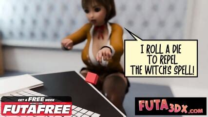 Futa Dx Hot Babes Play A Hot Session Of Futa Porn D D