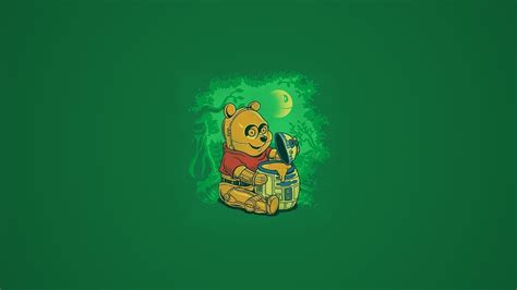 Winnie The Pooh Full Background Hd Wallpaper Rare Gallery