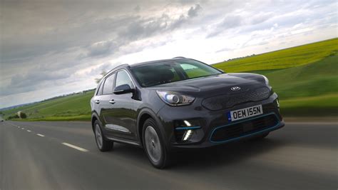 Kia E Niro Kwh Price And Specifications Ev Database