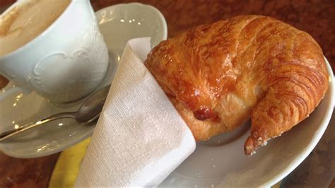 Le Migliori Brioche Posti A Milano Dove Fare Colazione