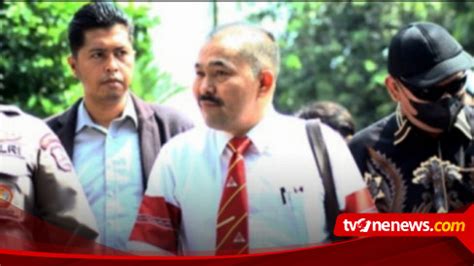 Reaksi Kamaruddin Simanjuntak Soal Tuntutan Ferdy Sambo Sebut Sambo