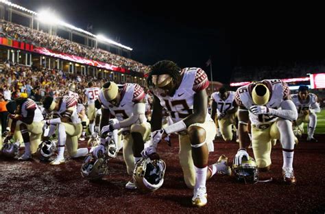 Fsu Football How To Watch Boston College Game And Best Bet