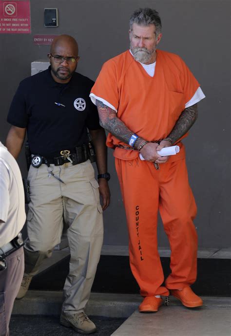 “El Presidente” of Bandidos testifies at his trial