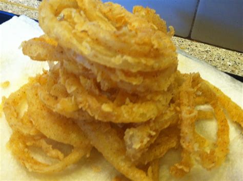 Frugalhayman Like Cheddars Onion Rings