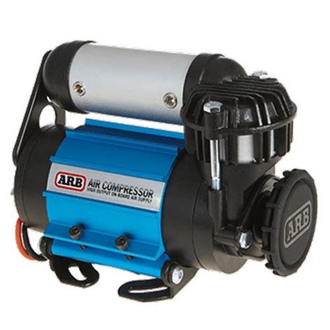 Arb High Output On Board Air Compressor Ckma Poly Performance