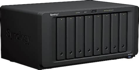 Synology Ds Xs Plus Yuval Tb Nas Depolama Nitesi Fiyatlar