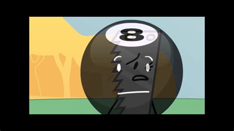 Saw Bfb Turns Into 8 Ball11 Youtube