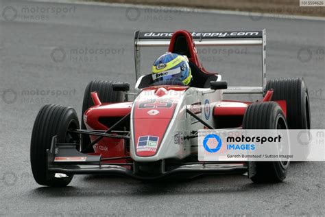 Duncan Tappy GBR Fortec Motorsport Formula Renault UK Brands Hatch