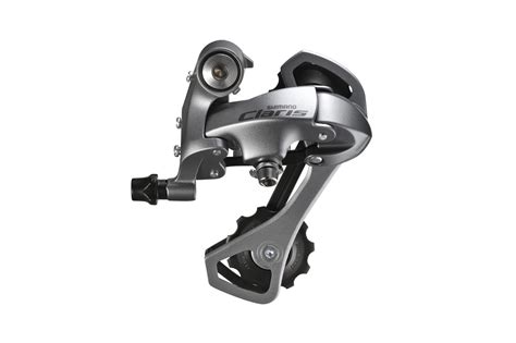 Shimano Unveil New Claris Groupset