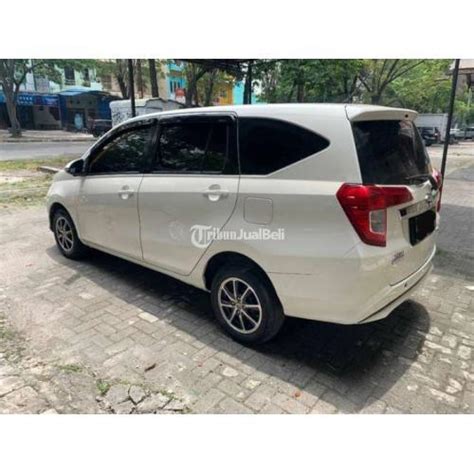 Toyota Calya G Matic Bekas Di Medan Tribun Jualbeli