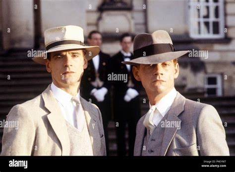 El título original de la película Retorno a Brideshead Título en