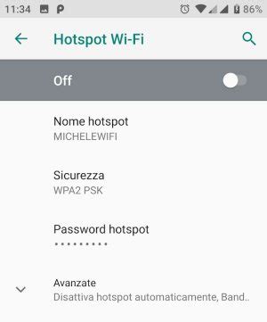 Tethering WiFi Su Android Non Funziona Ecco Come Risolvere IlSoftware It