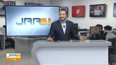 Jornal de Roraima 1ª edição Assista a íntegra do Jornal de Roraima 1ª