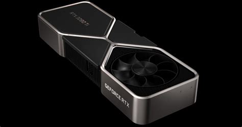 NVIDIA Unveils Two New Flasgship GPUs With GeForce RTX Ti Models