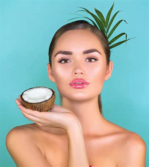 10 Best Coconut Oils For Hair Growth 2024 As Per An Expert