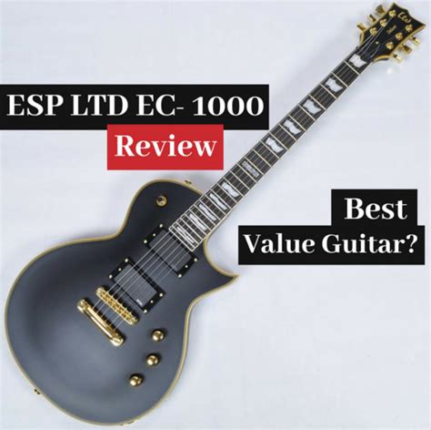 The 7 Best Baritone Guitars For Any Budget 2023 Guitar Advise