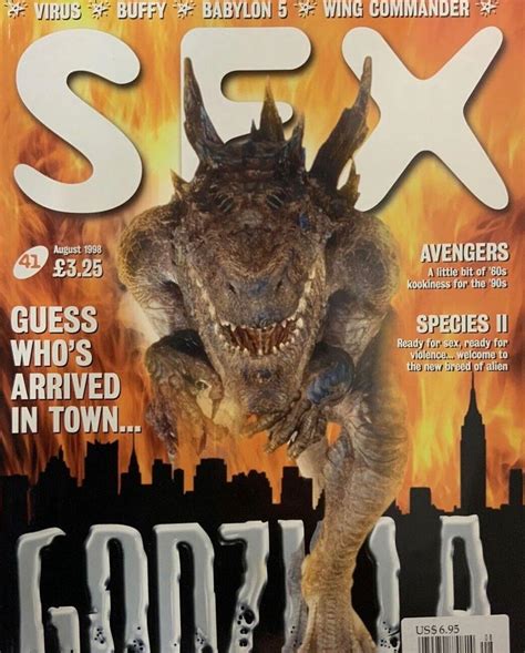 The Sequel To The 1998 Movie Is Looking Awesome R Godzilla