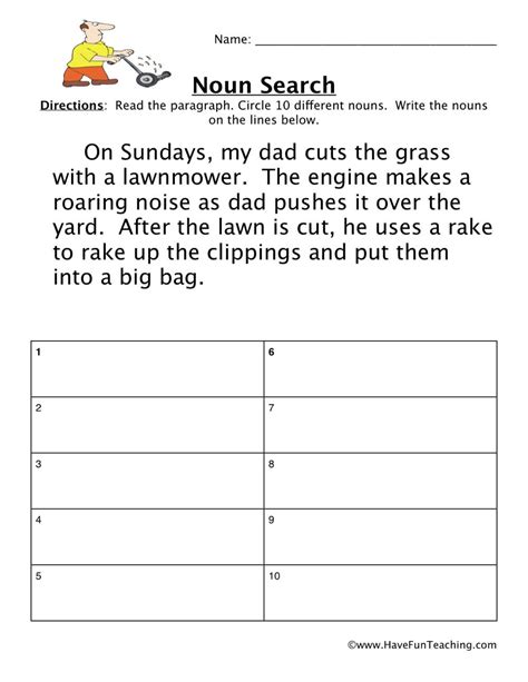 Analogies Worksheet By Teach Simple