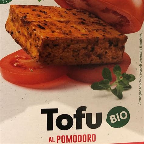 Kioene Tofu Al Pomodoro Review Abillion