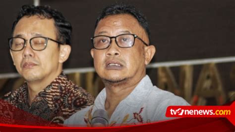 Komnas HAM Ungkap Hasil Lab Gas Air Mata Tragedi Kanjuruhan Hasilnya