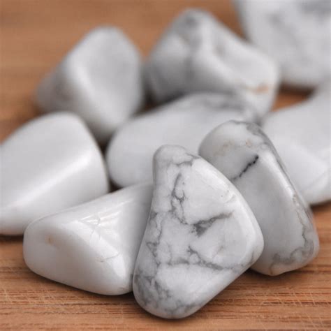 White Howlite Stone Benefits Shopping Online Oceanproperty Co Th