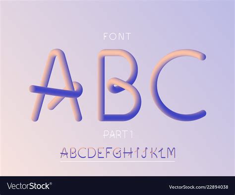 Grade 1 Font