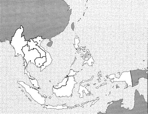 Aphg Southeast Asia Capitals Part By Bro Diagram Quizlet