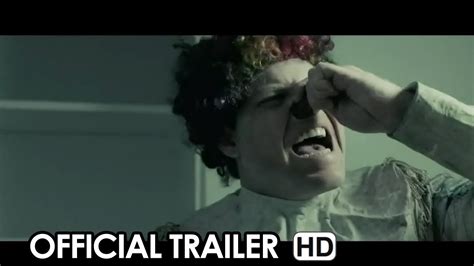 Clown Official Trailer 2014 Hd Youtube