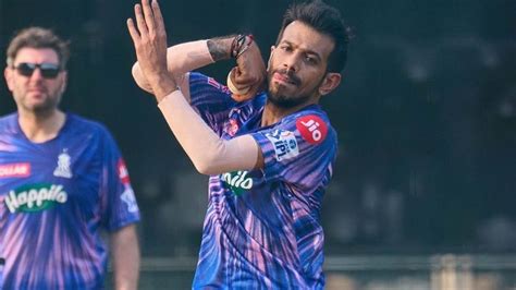 Yuzvendra Chahal's IPL Career: Wickets, Runs, Records, Age, Price, Team 2024